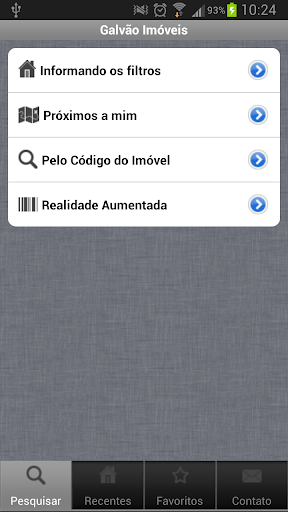 【免費商業App】Galvão Imóveis-APP點子