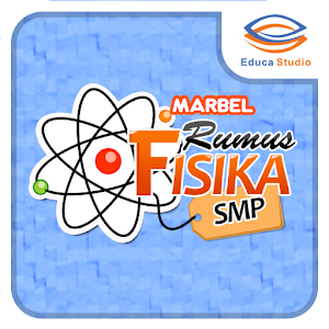 Marbel Rumus Fisika SMP - Android Apps on Google Play