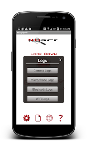 Lastest No Spy | Pro AntiSpy APK for Android