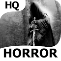 Horror wallpapers icon