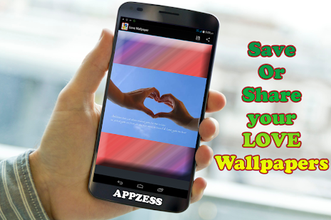 How to download Love Wallpaper Gallery patch 1.2 apk for android