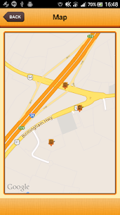 Russell Cave National Park - náhled