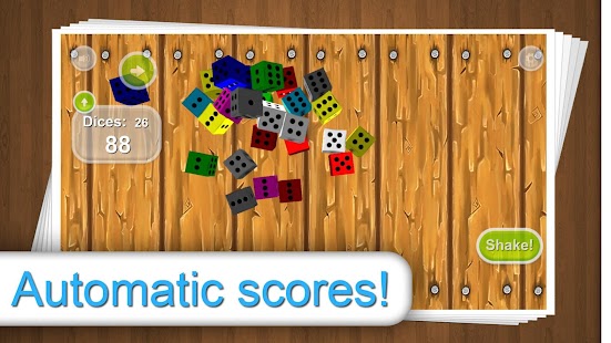 Lastest Virtual Dice Simulator 3D APK for PC