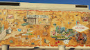 Country Store Mural