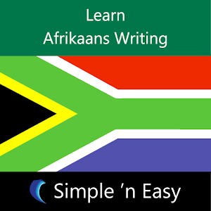 Learn Afrikaans Writing.apk 1.0