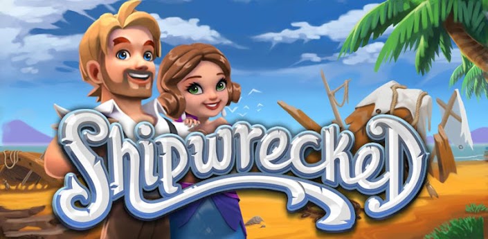 Shipwrecked Apk