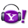 Yahoo! Music Radio icon