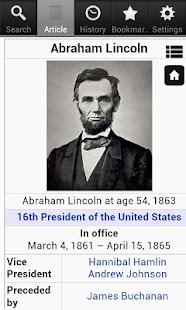 How to install Presidential Elections Facts lastet apk for bluestacks