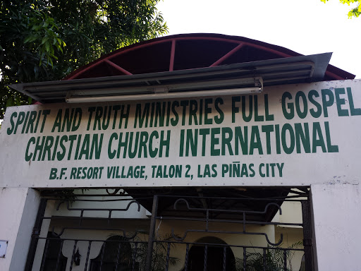 Spirit and Truth Church