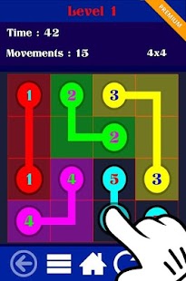 Download Draw the Lines: Premium APK for PC