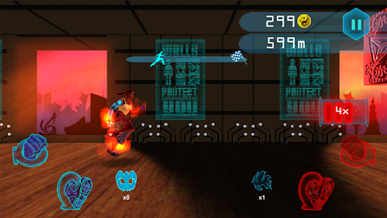 Free Download Break Free APK for Android