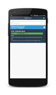 Free Download PODFather Proof Of Delivery APK for Android