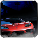 Street Racing logo