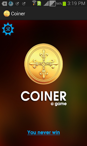 Coiner