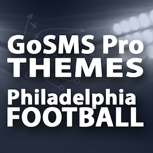 GoSMS Philadelphia Football.apk 1.0