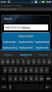 How to mod User Dictionary Plugin 1.1 mod apk for pc