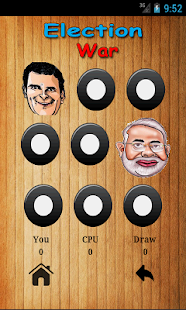 Election War Screenshots 3