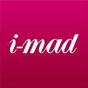 i-mad : Madame Figaro logo