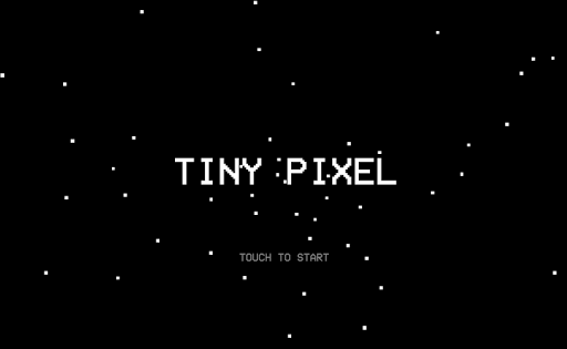 Tiny Pixel