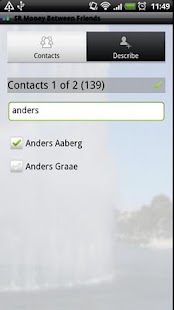 Download Money Between Friends APK for Android