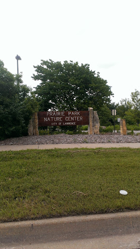 Prairie Park Nature Center
