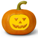 Halloween Pumpkin Theme Free APK