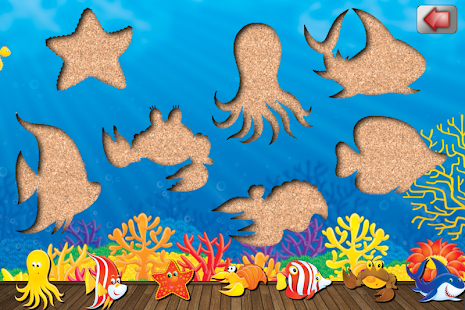 How to download Ocean Animals - Kids Puzzle patch 1.0 apk for laptop