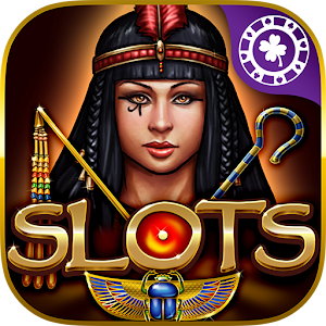 Slot pharaoh