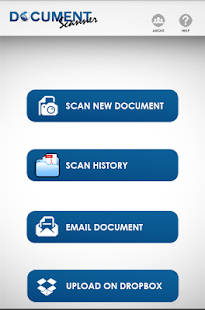免費下載生產應用APP|Document Scanner PDF Convertor app開箱文|APP開箱王