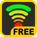 WiFi – Battery Widget logo