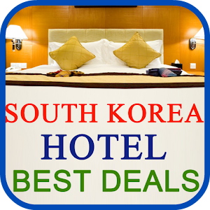 Hotels Best Deals South Korea.apk 2.0