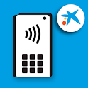 Tap Contactless icon