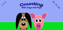 Counting With Dogs And Pigs APK