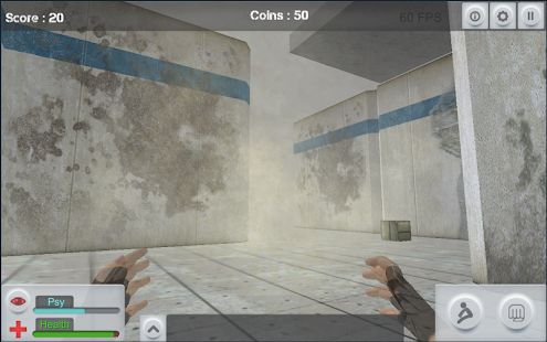 Propaganda: Maze Runner Screenshots 16