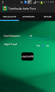 How to mod Tamilnadu Auto Fare 1.0 apk for bluestacks