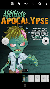 Lastest Affiliate Apocalypse APK for Android