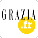 Grazia.fr logo