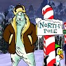 North Pole Slots Game icon