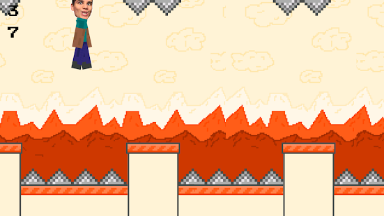 How to get GOGO RUN 1.4 mod apk for pc