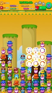Download Cookie Monster Match APK for Android