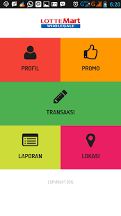 How to download POS U-LOTTE 0.0.1 apk for laptop
