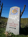 Camino de Santiago Km 648