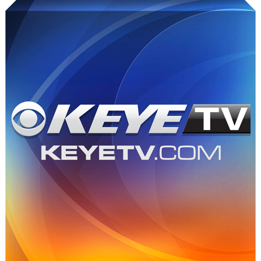 KEYE TV LOGO-APP點子