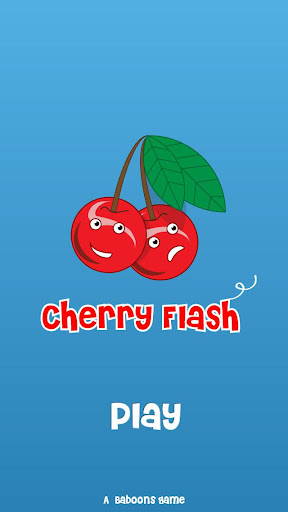 Cherry Flash Free