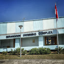 Serangoon Swimming Complex