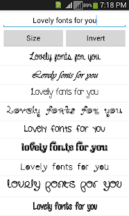 Apple Font Free Download For Android Stickyellow