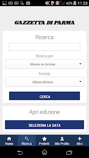 Gazzetta di Parma Screenshots 11