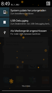 The Snow Maker - Let it snow Screenshots 3