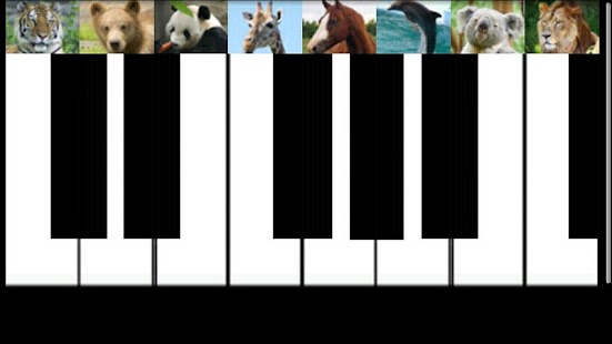 免費下載娛樂APP|Baby Animal Piano Free app開箱文|APP開箱王