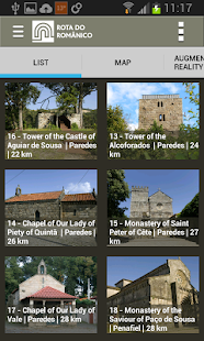 Download Route of the Romanesque APK for PC
